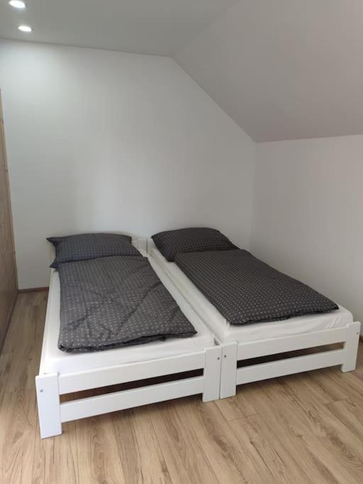 Kaliska Koscierskie Apartament Za Lasem 아파트 외부 사진